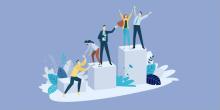 Teaching Teamwork cover image