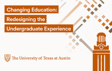 Changing Education