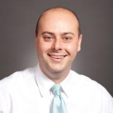 Balhoff headshot