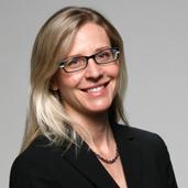 Bsumek headshot