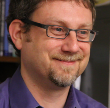 Rabinowitz headshot
