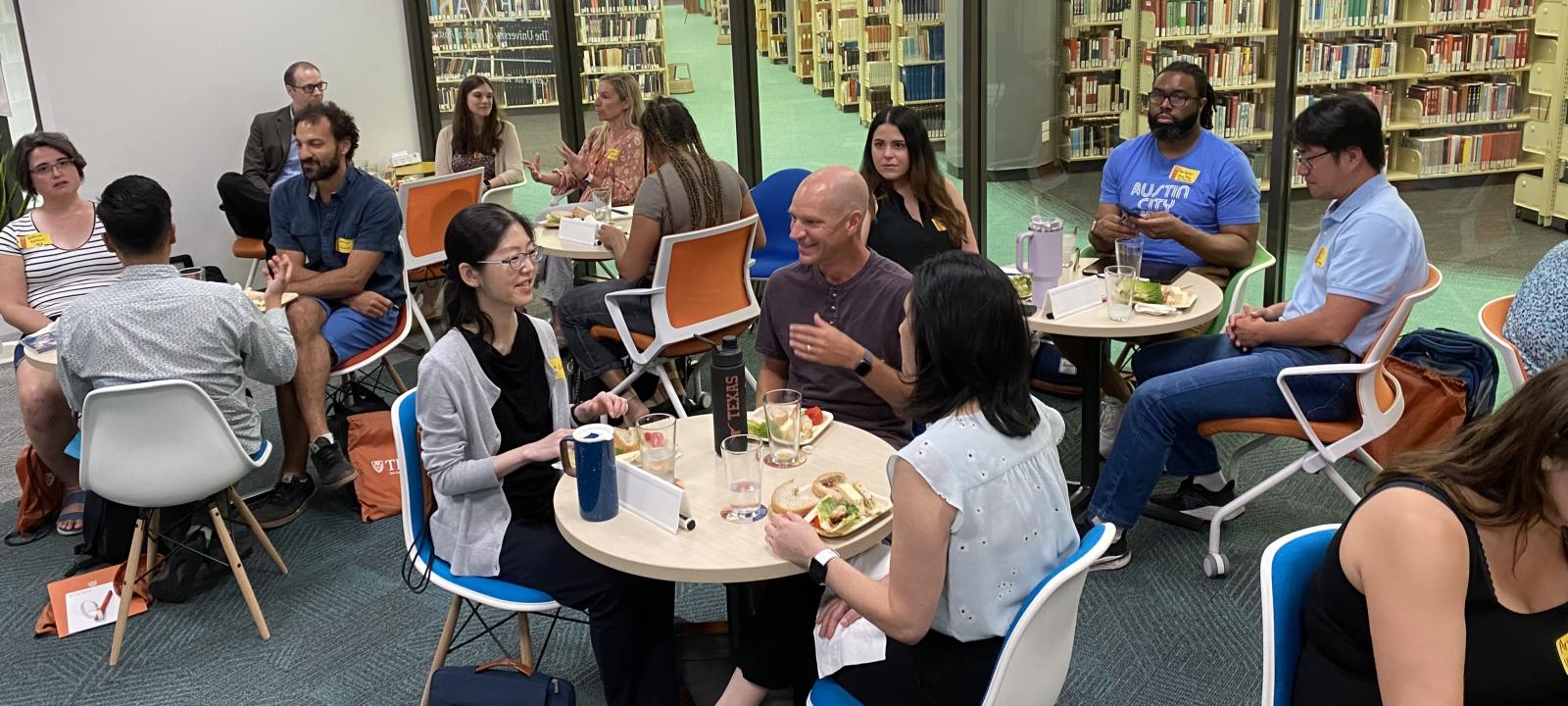 RISE Program | Faculty Instructional Support and Development