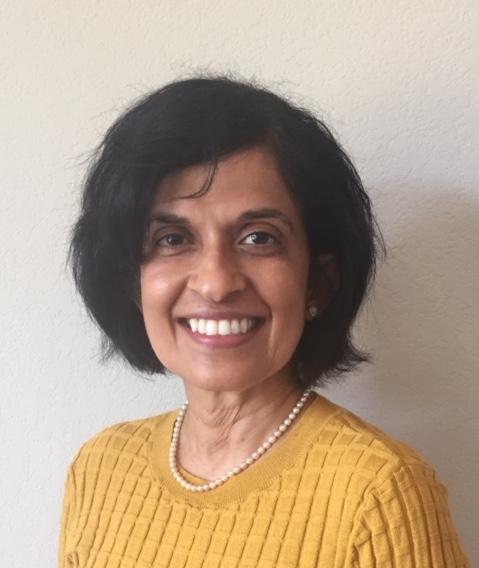 Nina Telang