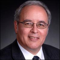 Photo of Pat Davis
