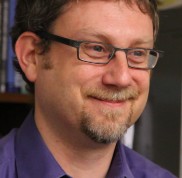 Rabinowitz headshot