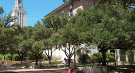 UT Tower 