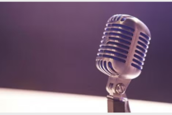 Microphone