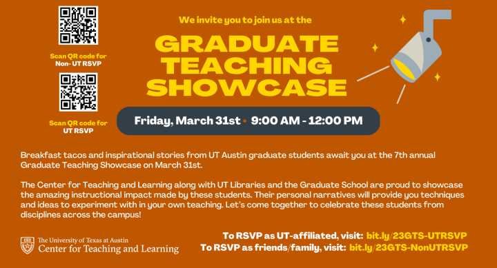 GTS Flyer