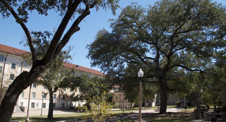 UT Union 