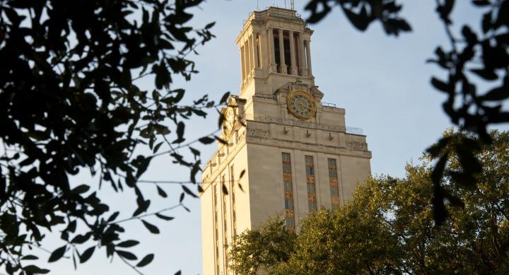 UT Tower