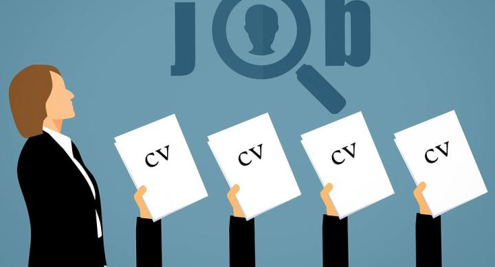 Job Search image