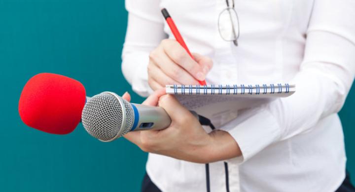 Student Reporter